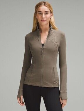 Lululemon Define Jacket | NOMAD